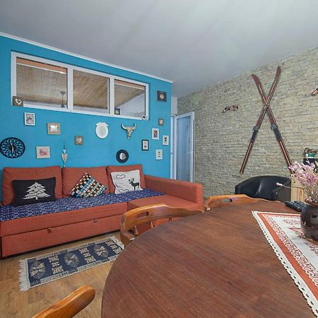 Casa Sara Lägenhet Sinaia Exteriör bild
