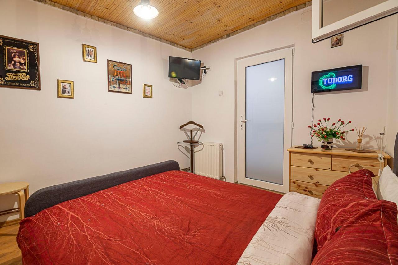 Casa Sara Lägenhet Sinaia Exteriör bild
