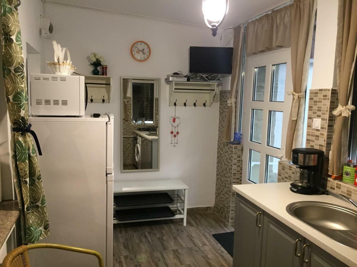 Casa Sara Lägenhet Sinaia Exteriör bild