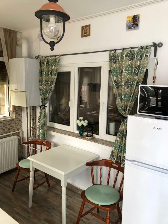 Casa Sara Lägenhet Sinaia Exteriör bild
